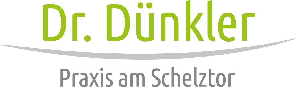 Logo der Zahnarztpraxis Dr. Simone Dünkler